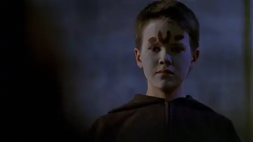 Dark Angel Temporada 2 Episodios 16 • Sub Español