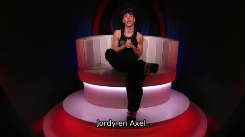 Big Brother 2021 Temporada 5 Episodios 23 • Sub Español