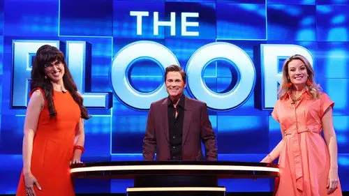 The Floor 2024 Temporada 5 Episodios 6 • Sub Español