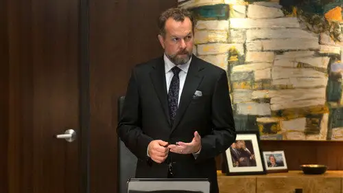 Suits: la clave del éxito Temporada 2 Episodios 15 • Sub Español