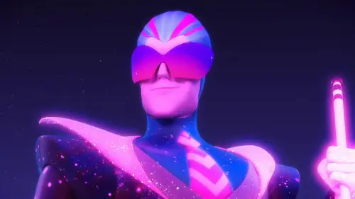 Prodigiosa: Las aventuras de Ladybug Temporada 5 Episodios 24 • Sub Español