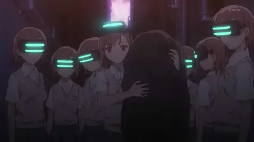 Toaru Majutsu no Index Temporada 1 Episodios 11 • Sub Español