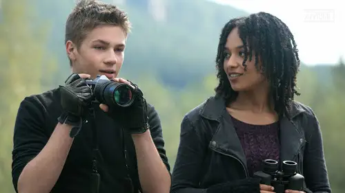 Falling Skies Temporada 3 Episodios 2 • Sub Español