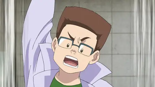 Beyblade Burst Temporada 3 Episodios 4 • Sub Español