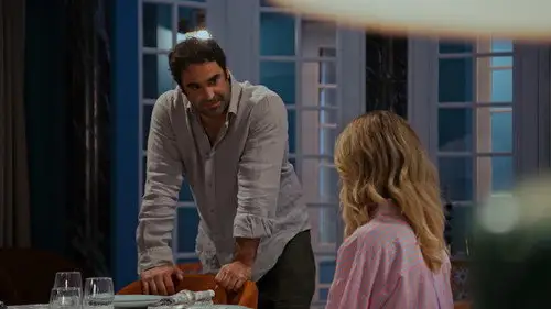 La Promesa Temporada 3 Episodios 24 • Sub Español