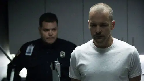 The Killing Temporada 3 Episodios 7 • Sub Español