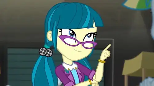My Little Pony: La magia de la amistad Temporada 0 Episodios 20 • Sub Español