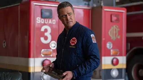 Chicago Fire Temporada 14 Episodios 19 • Sub Español