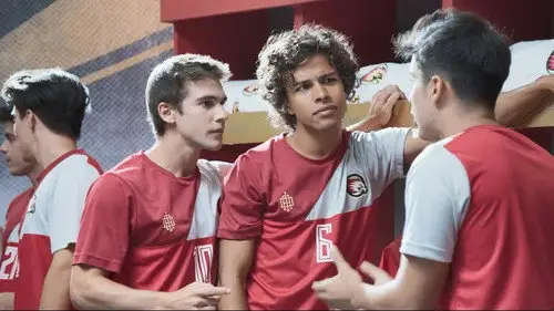 O11CE Temporada 3 Episodios 4 • Sub Español