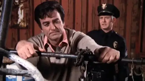 Mannix Temporada 7 Episodios 24 • Sub Español
