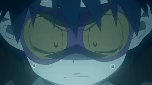 Tengen Toppa Gurren-Lagann Temporada 0 Episodios 3 • Sub Español