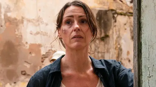 Vigil: Conspiración nuclear Temporada 2 Episodios 5 • Sub Español