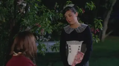 Llena de amor Temporada 1 Episodios 16 • Sub Español