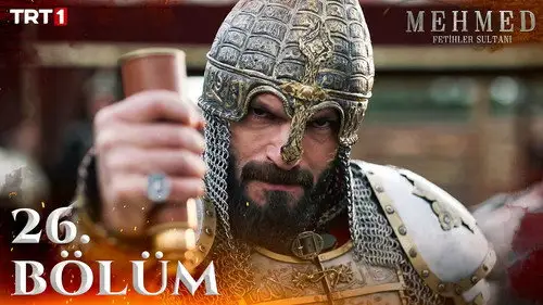 Mehmed: Fetihler Sultanı Temporada 2 Episodios 11 • Sub Español