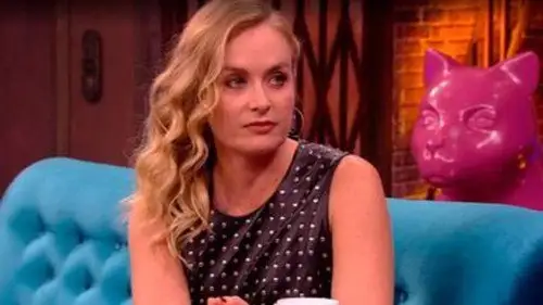 Lady Night Temporada 3 Episodios 3 • Sub Español