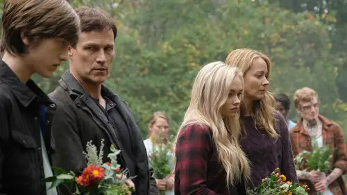 The Gifted: Los elegidos Temporada 1 Episodios 11 • Sub Español