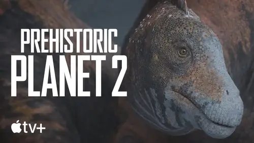 Planeta prehistórico Temporada 0 Episodios 13 • Sub Español