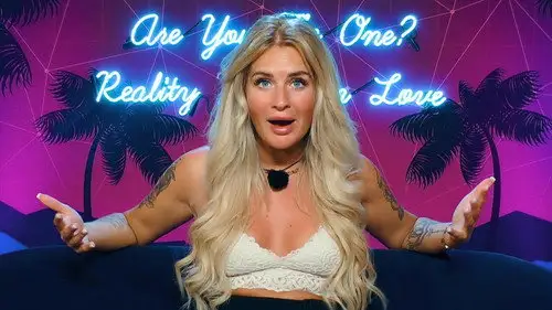 Are You The One – Reality Stars in Love S2E10 • Oglądaj Online