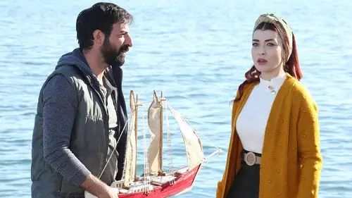 Yildiz, un amor indomable Temporada 1 Episodios 10 • Sub Español