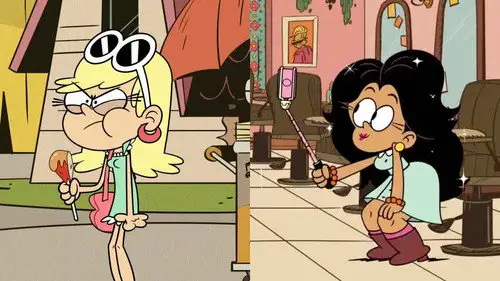 Una casa de locos Temporada 7 Episodios 4 • Sub Español