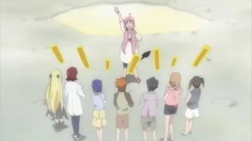 To Love-Ru Temporada 1 Episodios 19 • Sub Español