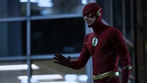 The Flash Temporada 9 Episodios 12 • Sub Español