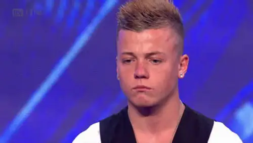 The X Factor S7E4 • Oglądaj Online