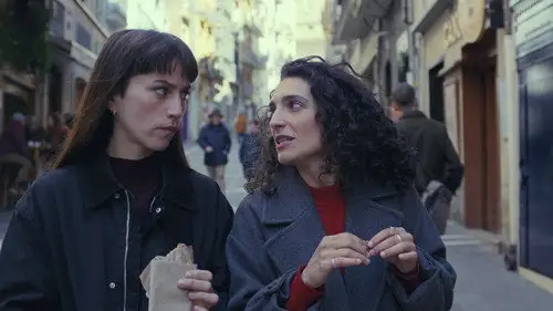 Esa noche Temporada 1 Episodios 4 • Sub Español