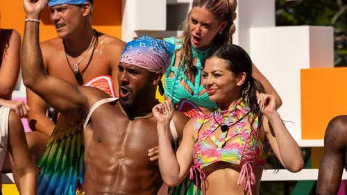 Love Island (Estados Unidos) Temporada 6 Episodios 12 • Sub Español