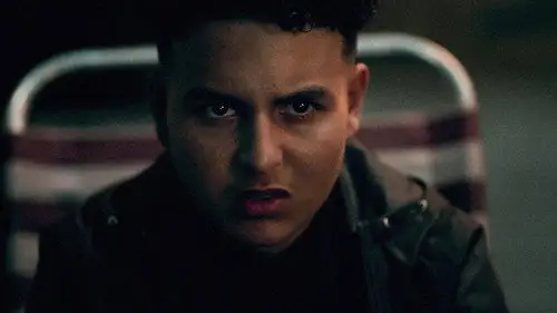 Mocro Maffia Temporada 4 Episodios 4 • Sub Español