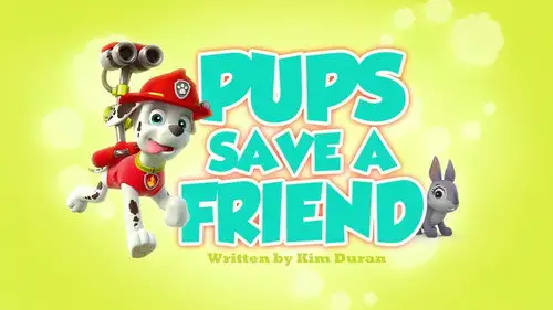 La Patrulla Canina Temporada 2 Episodios 23 • Sub Español