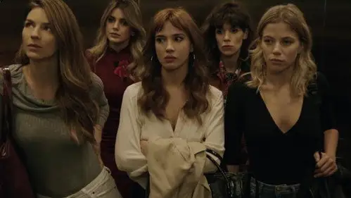 Las Estrellas Temporada 1 Episodios 1 • Sub Español