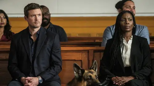 Hudson & Rex Temporada 5 Episodios 9 • Sub Español
