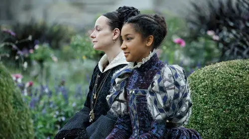 La reina serpiente Temporada 1 Episodios 8 • Sub Español