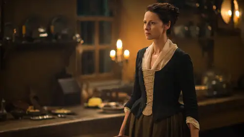 Outlander Temporada 2 Episodios 11 • Sub Español