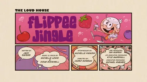 Una casa de locos Temporada 0 Episodios 25 • Sub Español
