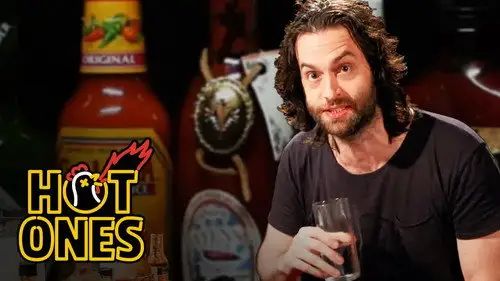Hot Ones S2E11 • Oglądaj Online