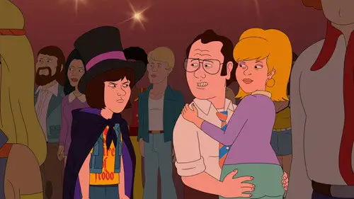 F is for Family Temporada 1 Episodios 5 • Sub Español