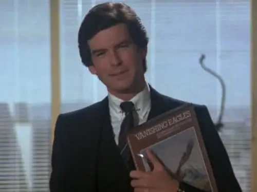 Remington Steele Temporada 1 Episodios 12 • Sub Español