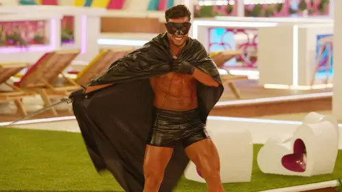 Love Island (Reino Unido) Temporada 8 Episodios 23 • Sub Español