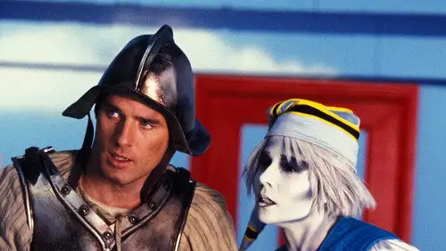Farscape Temporada 4 Episodios 7 • Sub Español