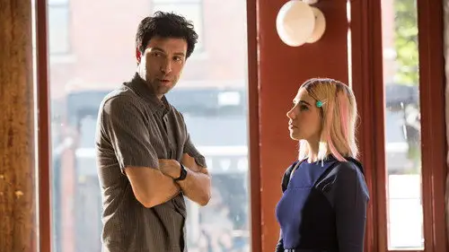 Girls Temporada 5 Episodios 9 • Sub Español