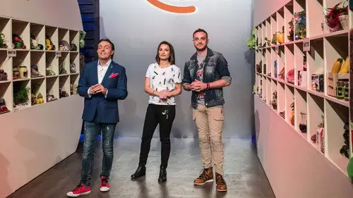MasterChef Junior Temporada 2 Episodios 1 • Sub Español