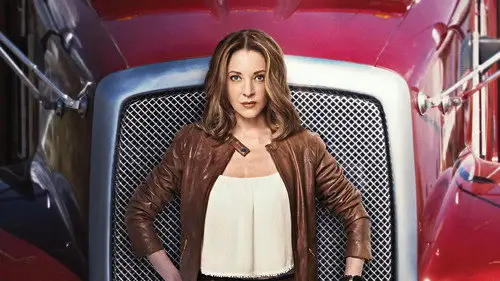 Eva La Trailera Temporada 1 Episodios 1 • Sub Español