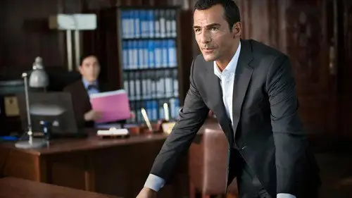 Estambul: Unidad de homicidios Temporada 1 Episodios 14 • Sub Español
