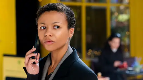 Industry Temporada 3 Episodios 6 • Sub Español