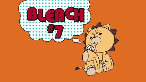 Bleach Temporada 1 Episodios 7 • Sub Español