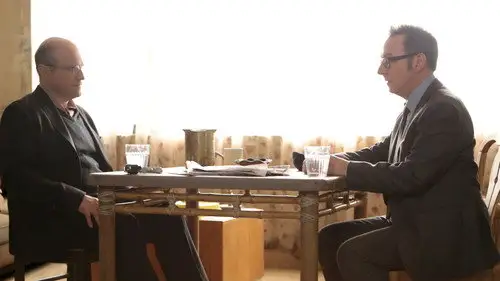 Vigilados, Person of Interest Temporada 5 Episodios 10 • Sub Español