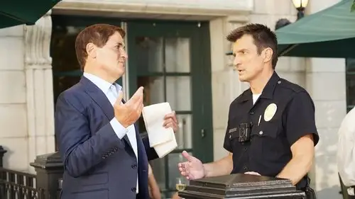 The Rookie Temporada 2 Episodios 1 • Sub Español