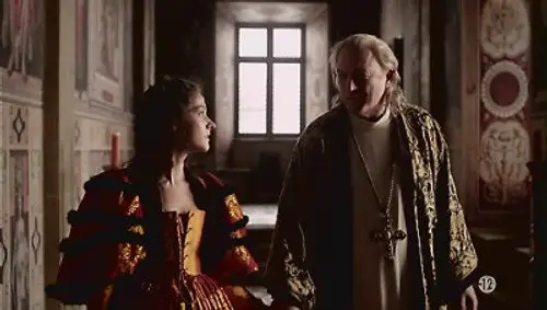 Borgia Temporada 2 Episodios 5 • Sub Español